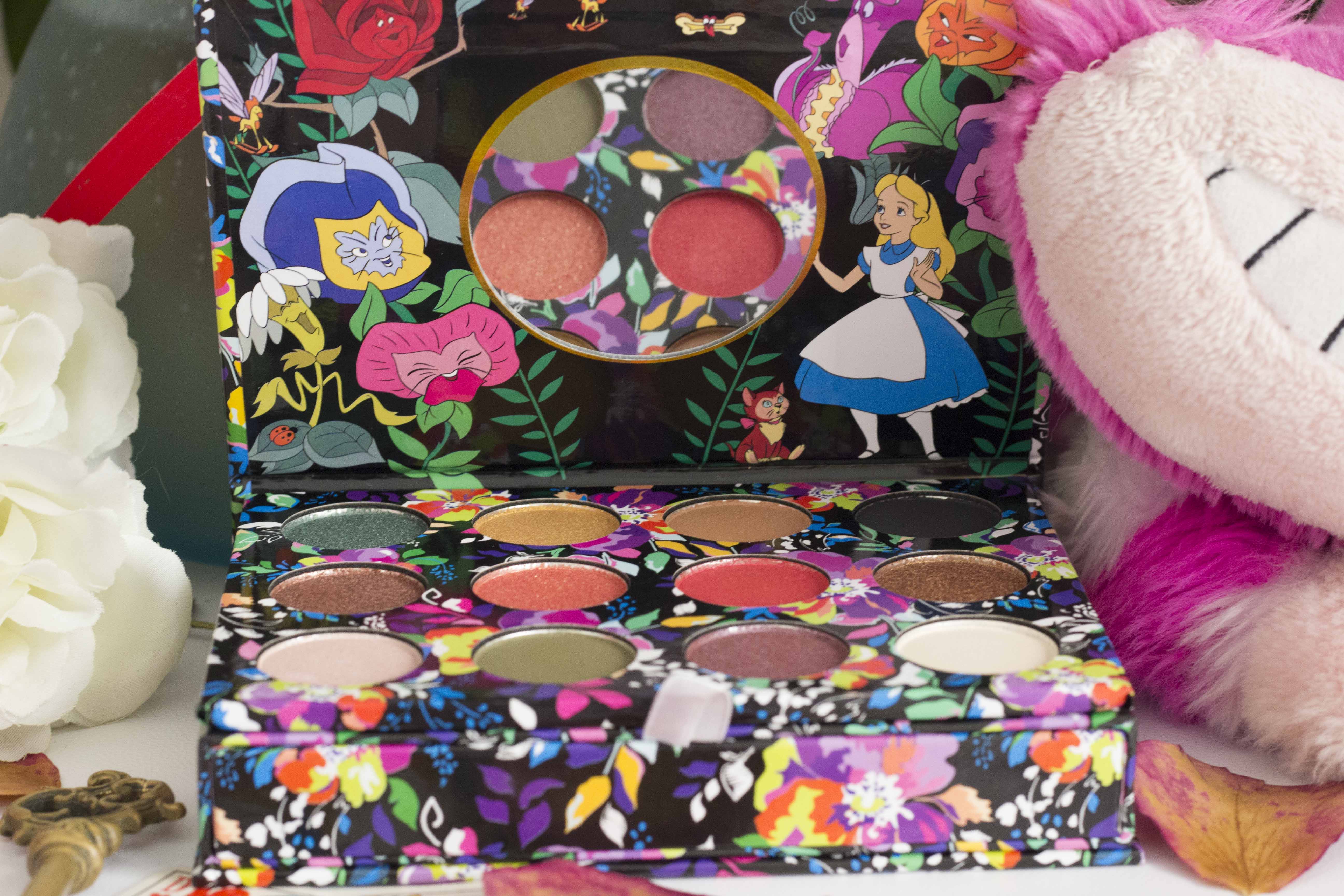Palette Disney x Primark Looking for Wonderland