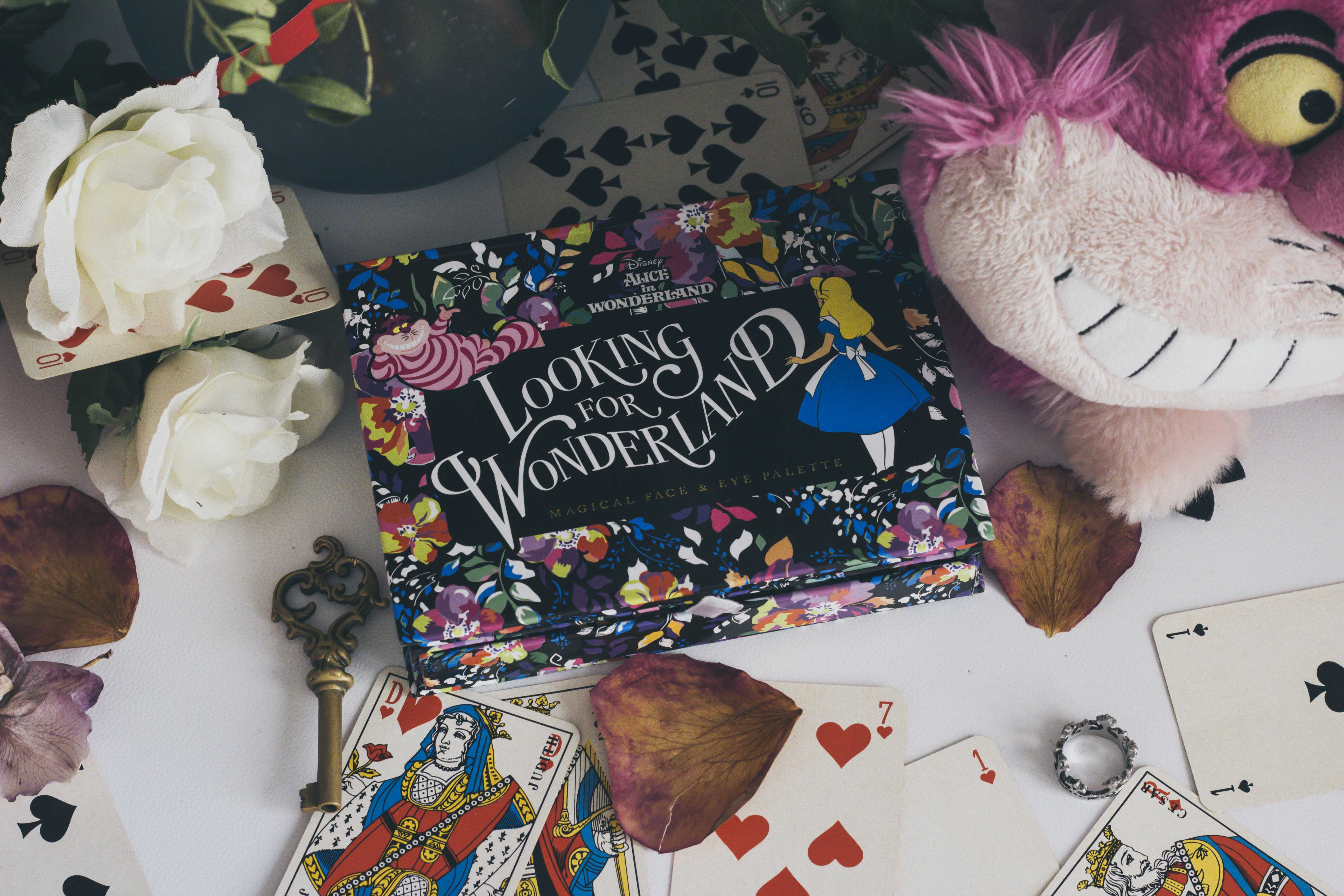 Palette Disney x Primark Looking for Wonderland