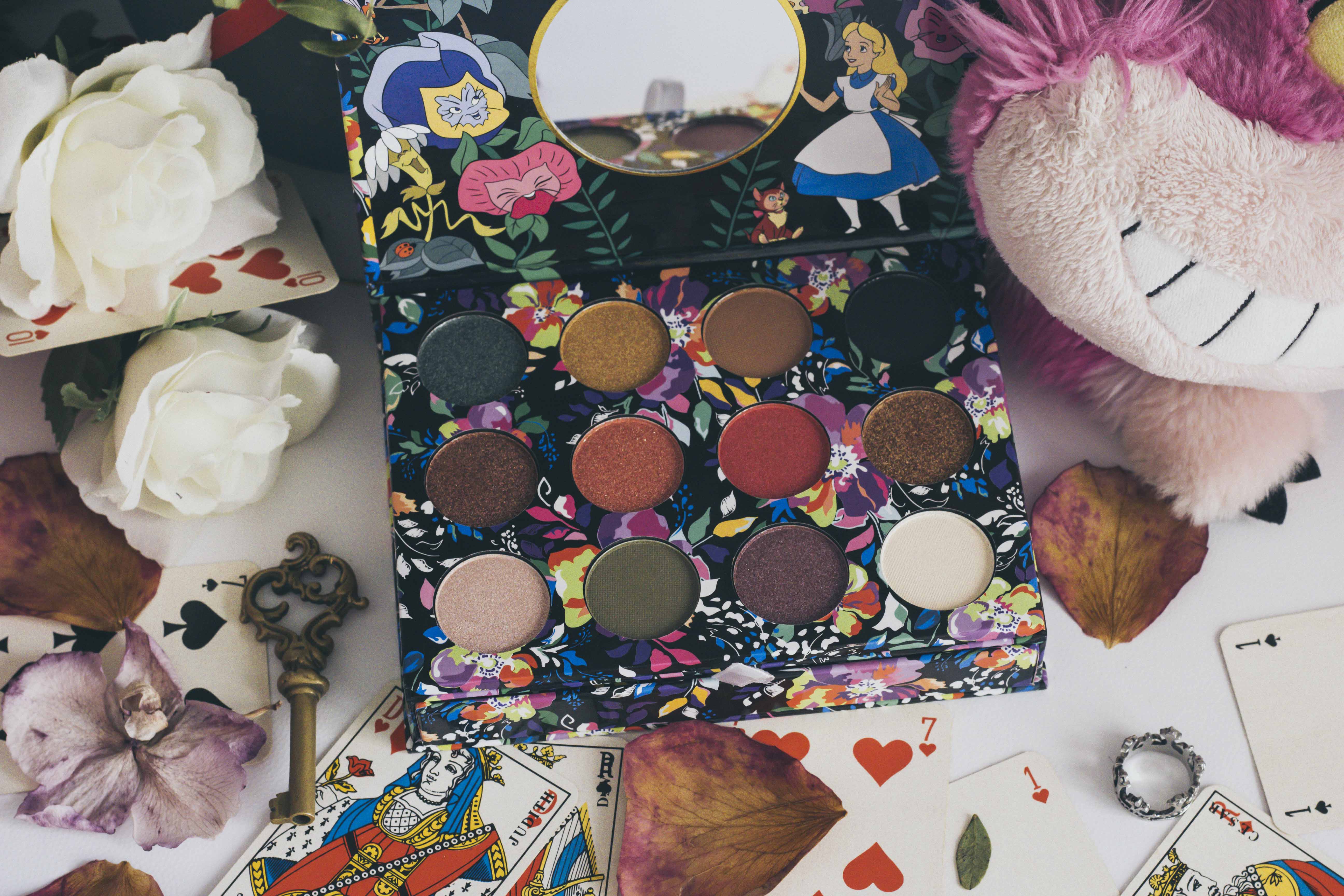 Palette Disney x Primark Looking for Wonderland