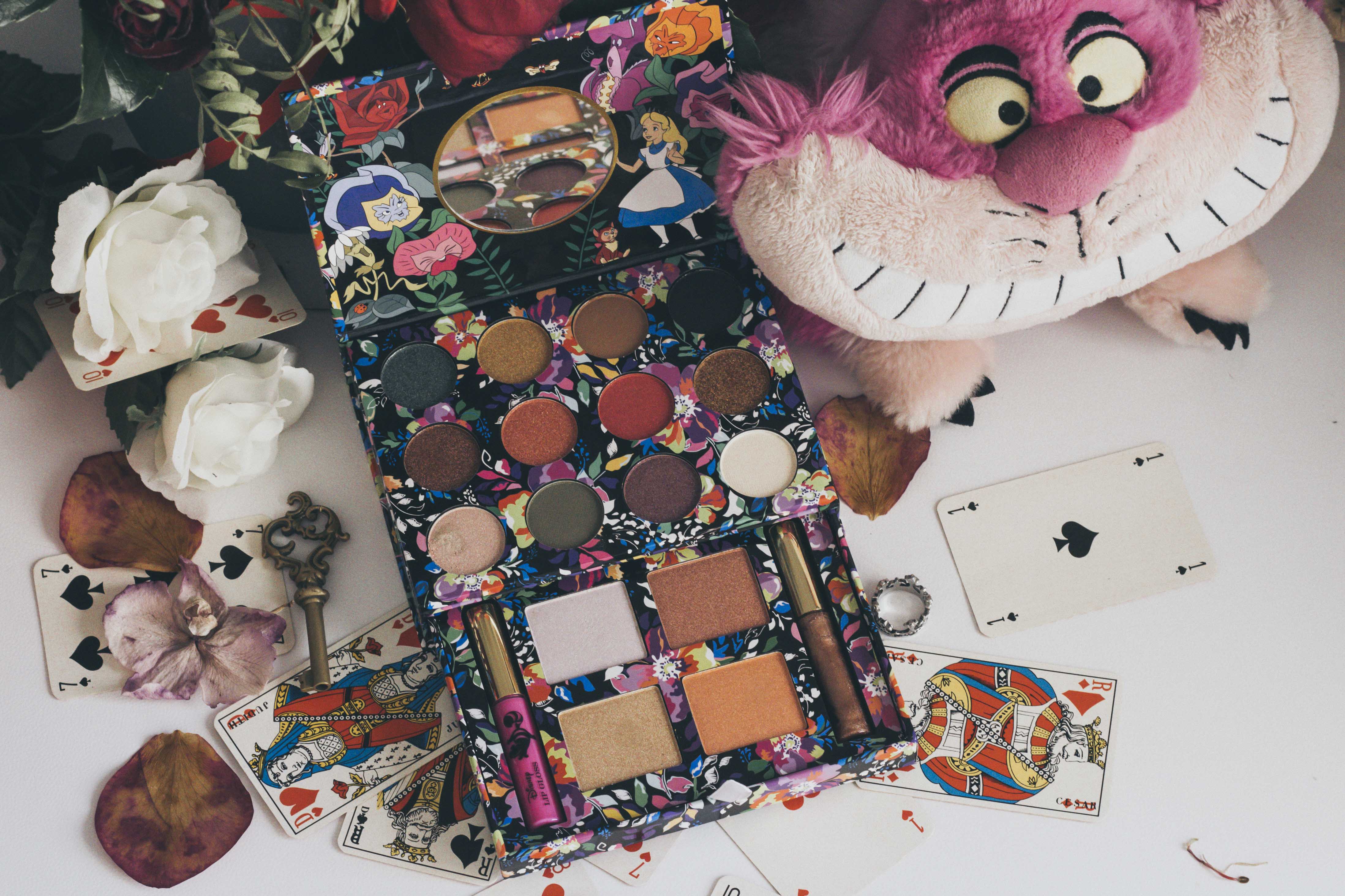 Palette Disney x Primark Looking for Wonderland
