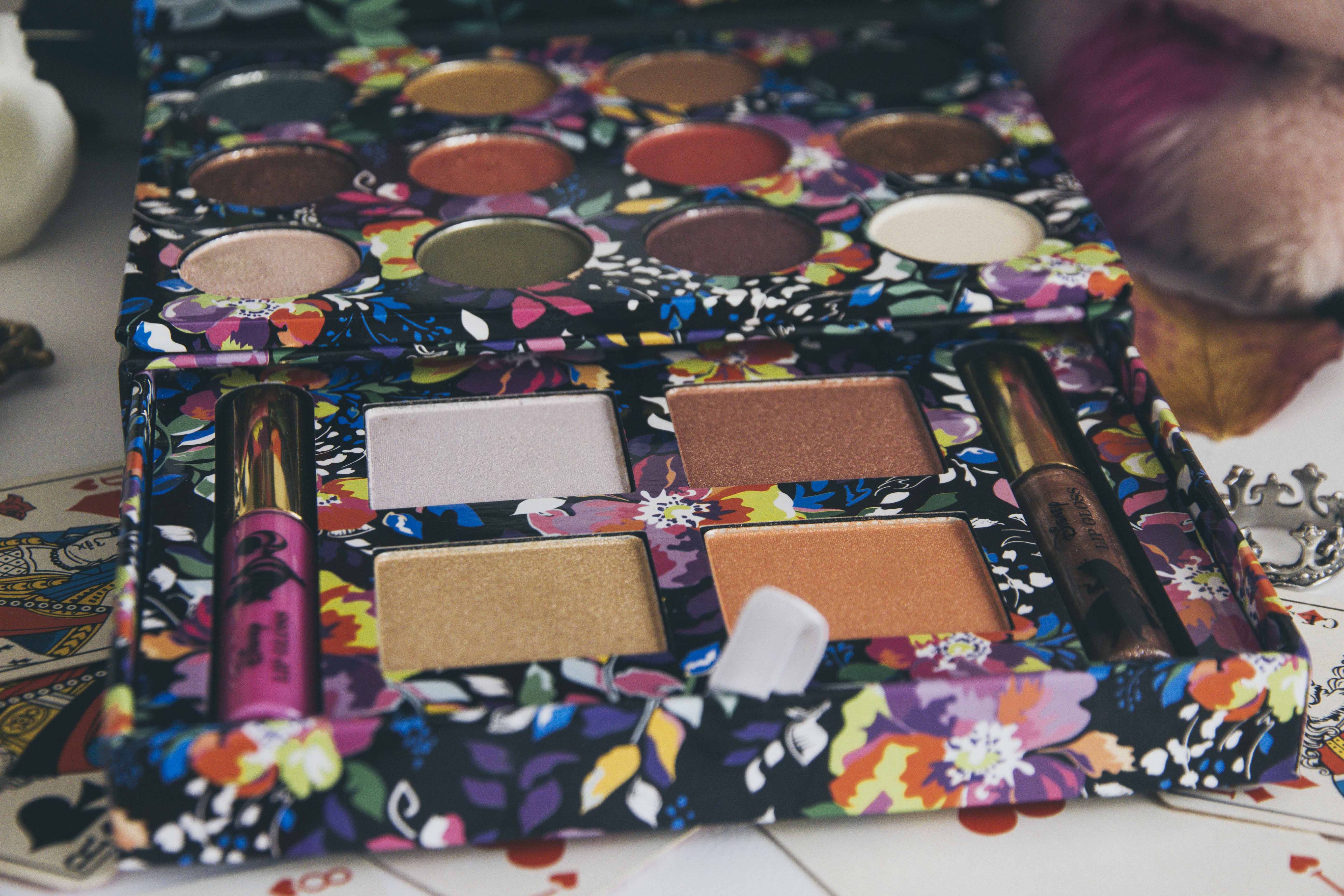 Palette Disney x Primark Looking for Wonderland