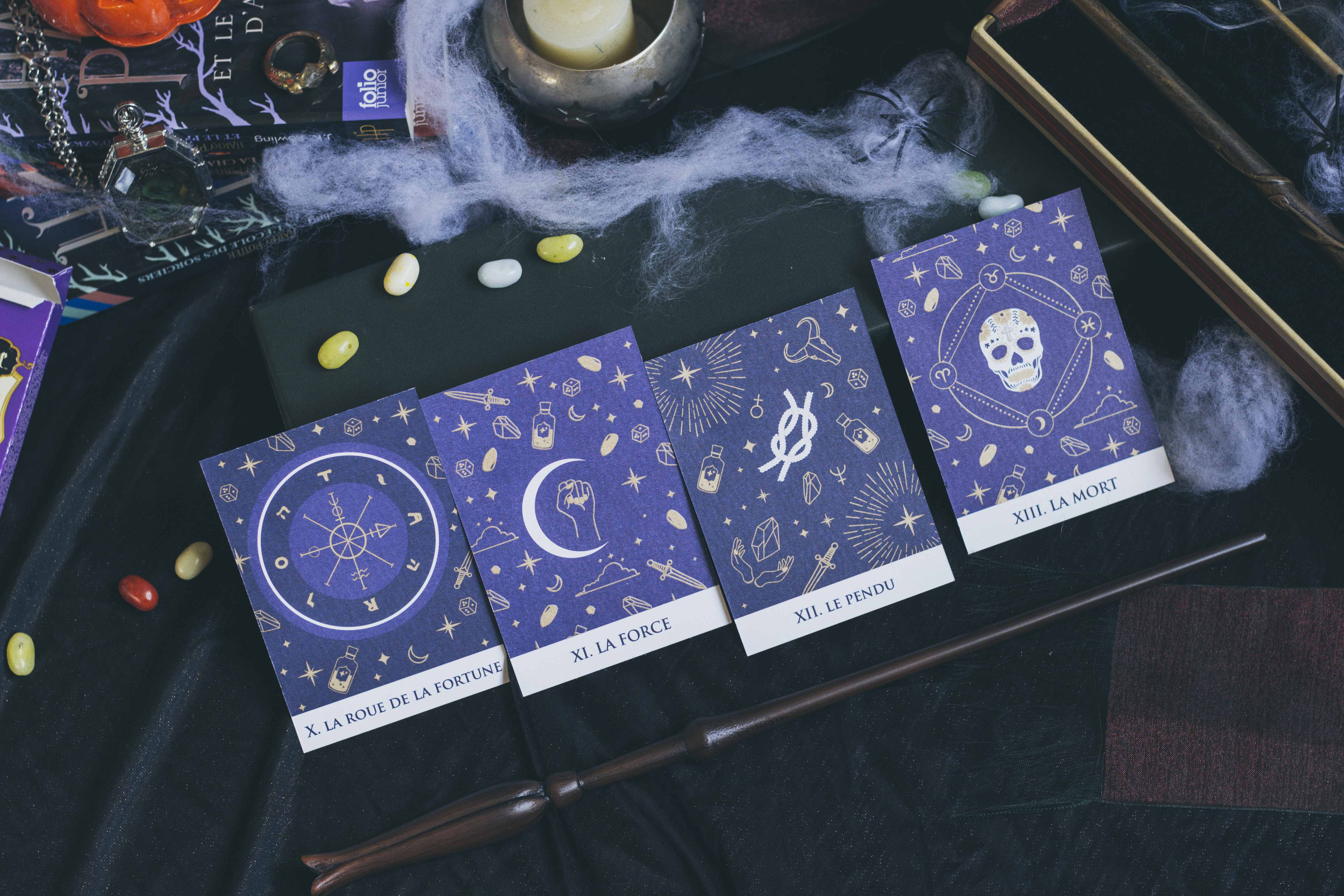 Beautiful box - Octobre 2018