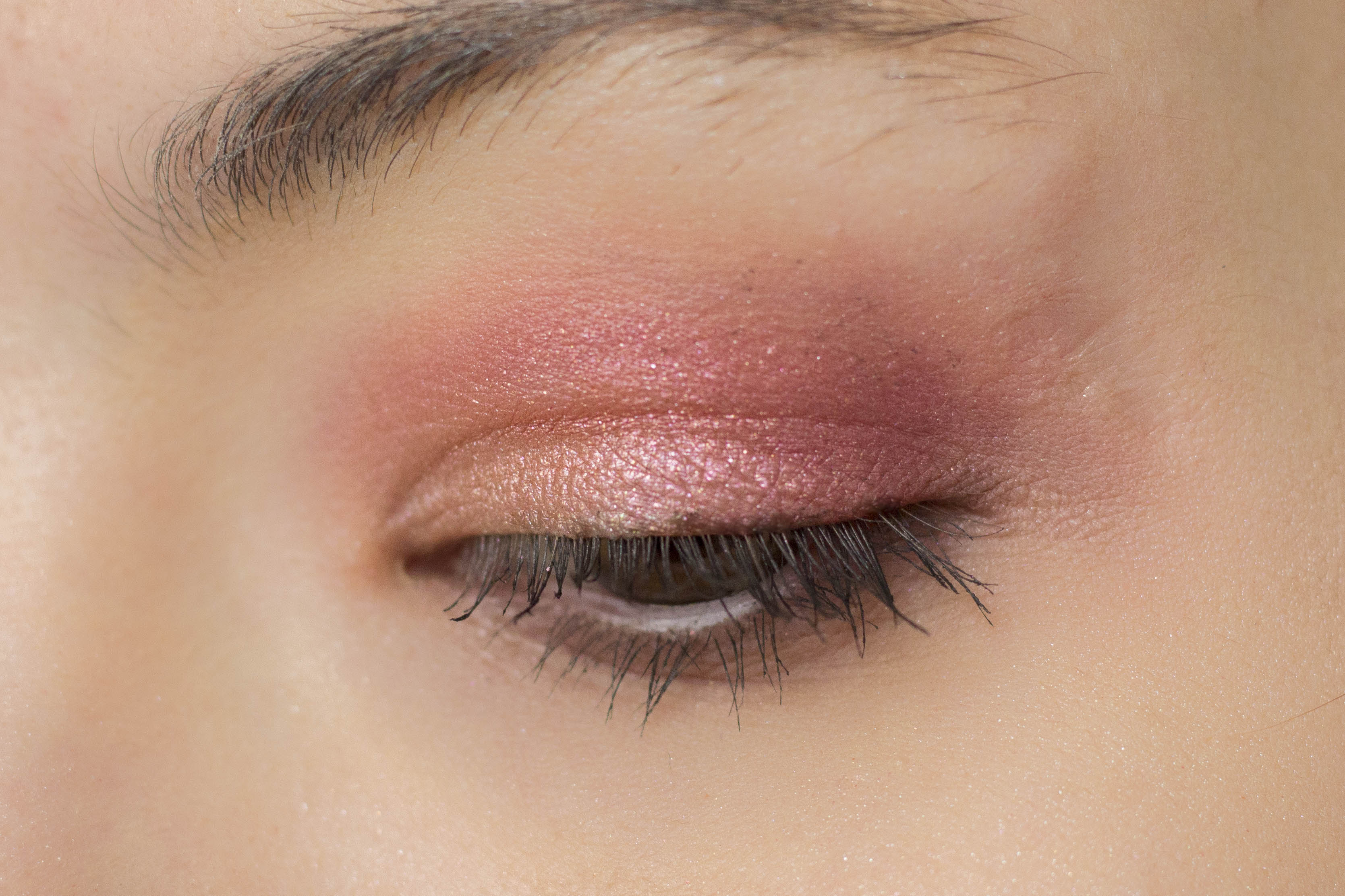 Huda Beauty Mauve Obessions Make up