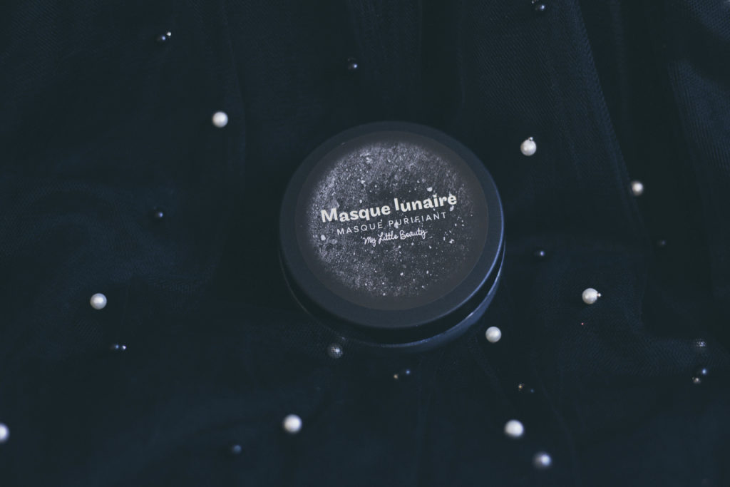 My little box - Février 2019 - Cosmos