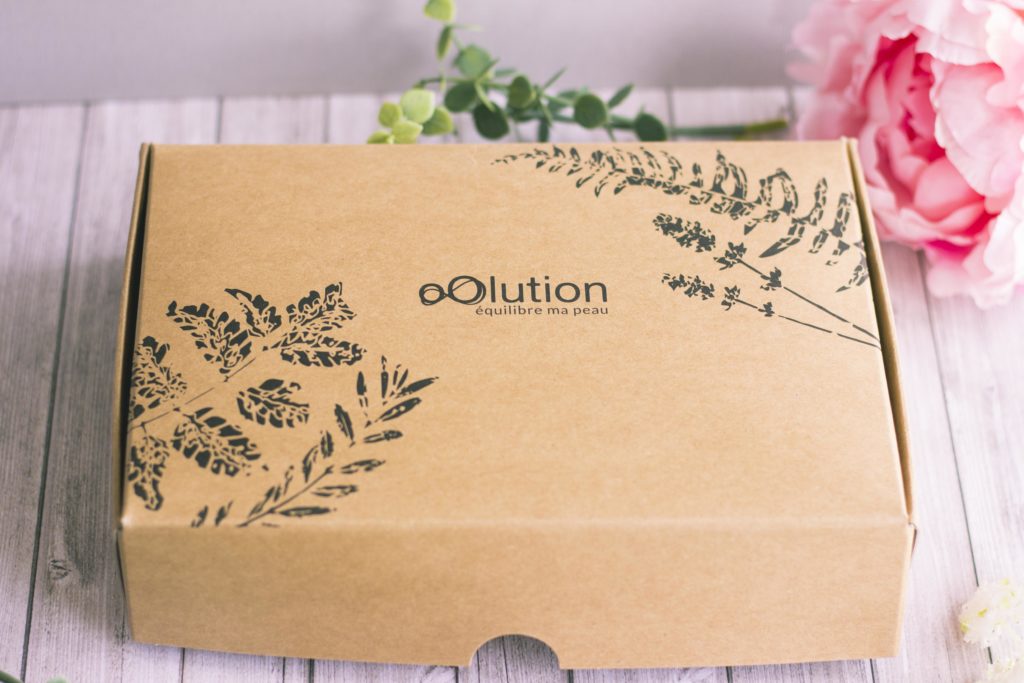 Oolution